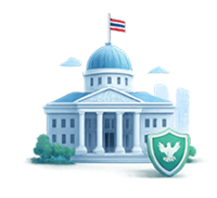 ภาพประกอบภาคส่วน ภาครัฐ